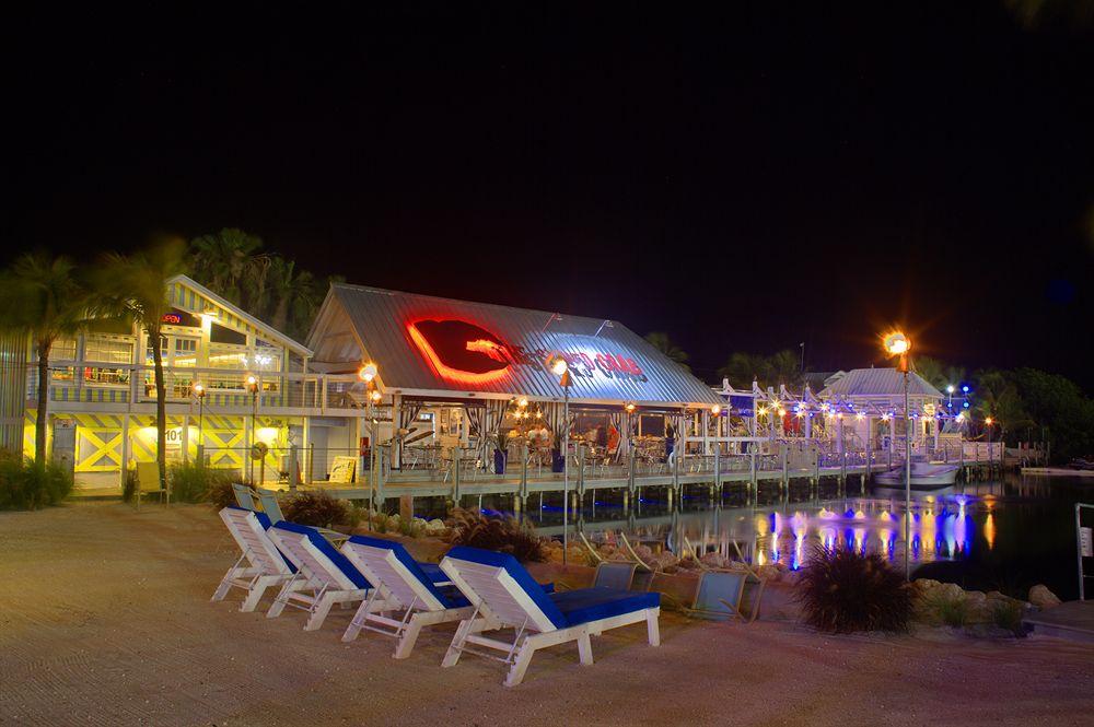 Ibis Bay Resort Key West Zewnętrze zdjęcie