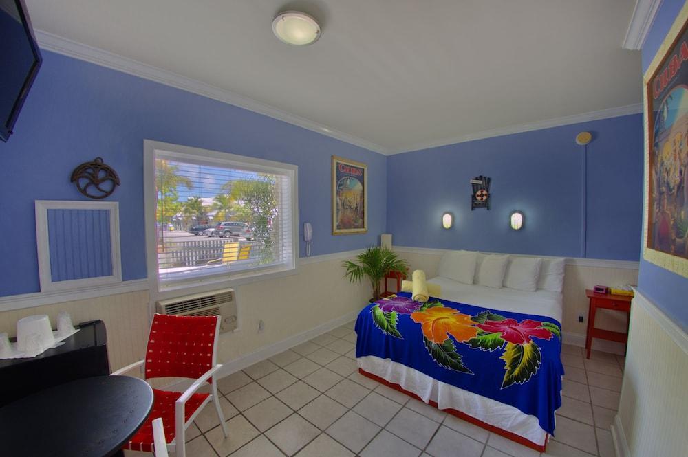 Ibis Bay Resort Key West Zewnętrze zdjęcie
