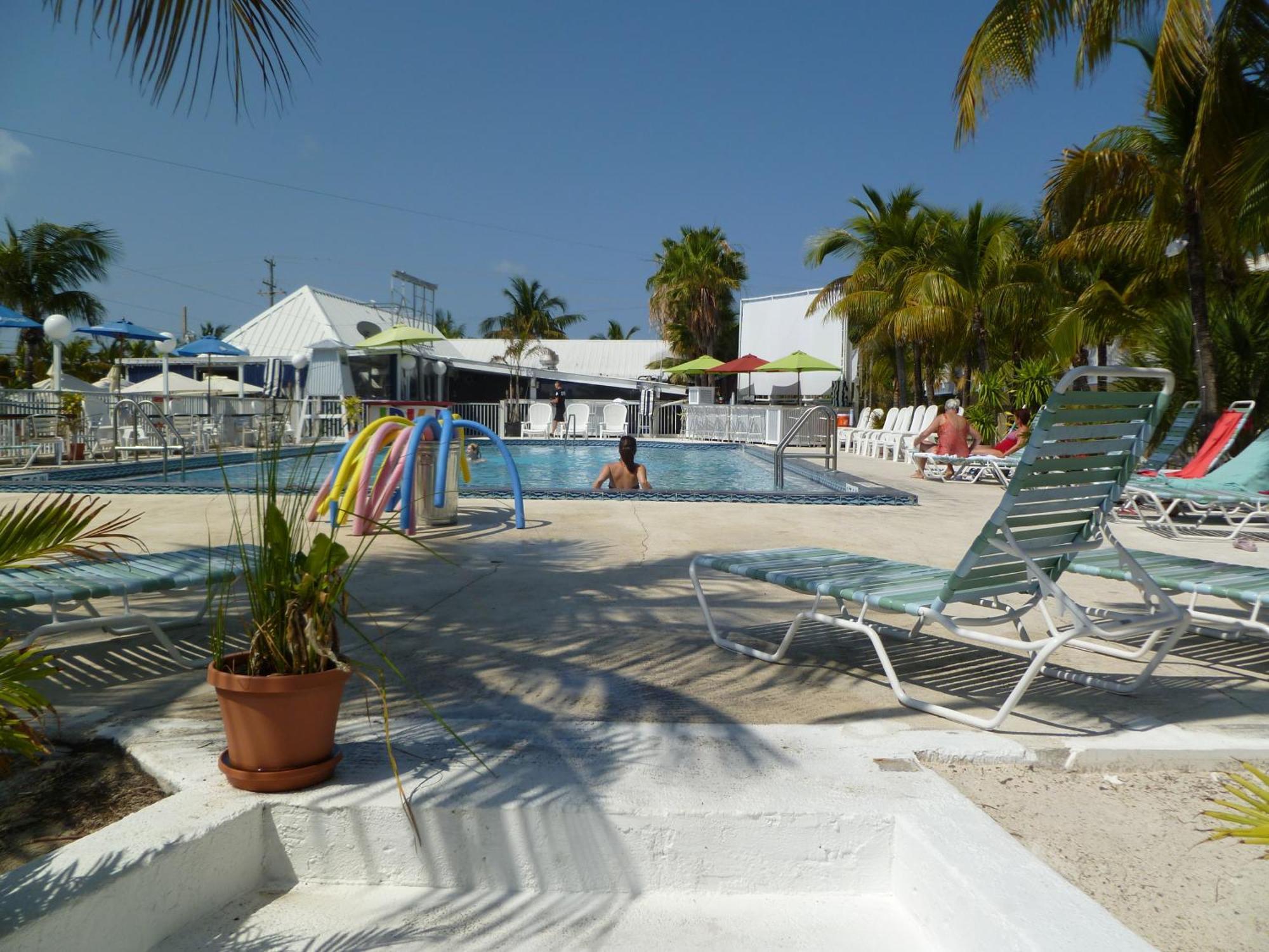 Ibis Bay Resort Key West Zewnętrze zdjęcie