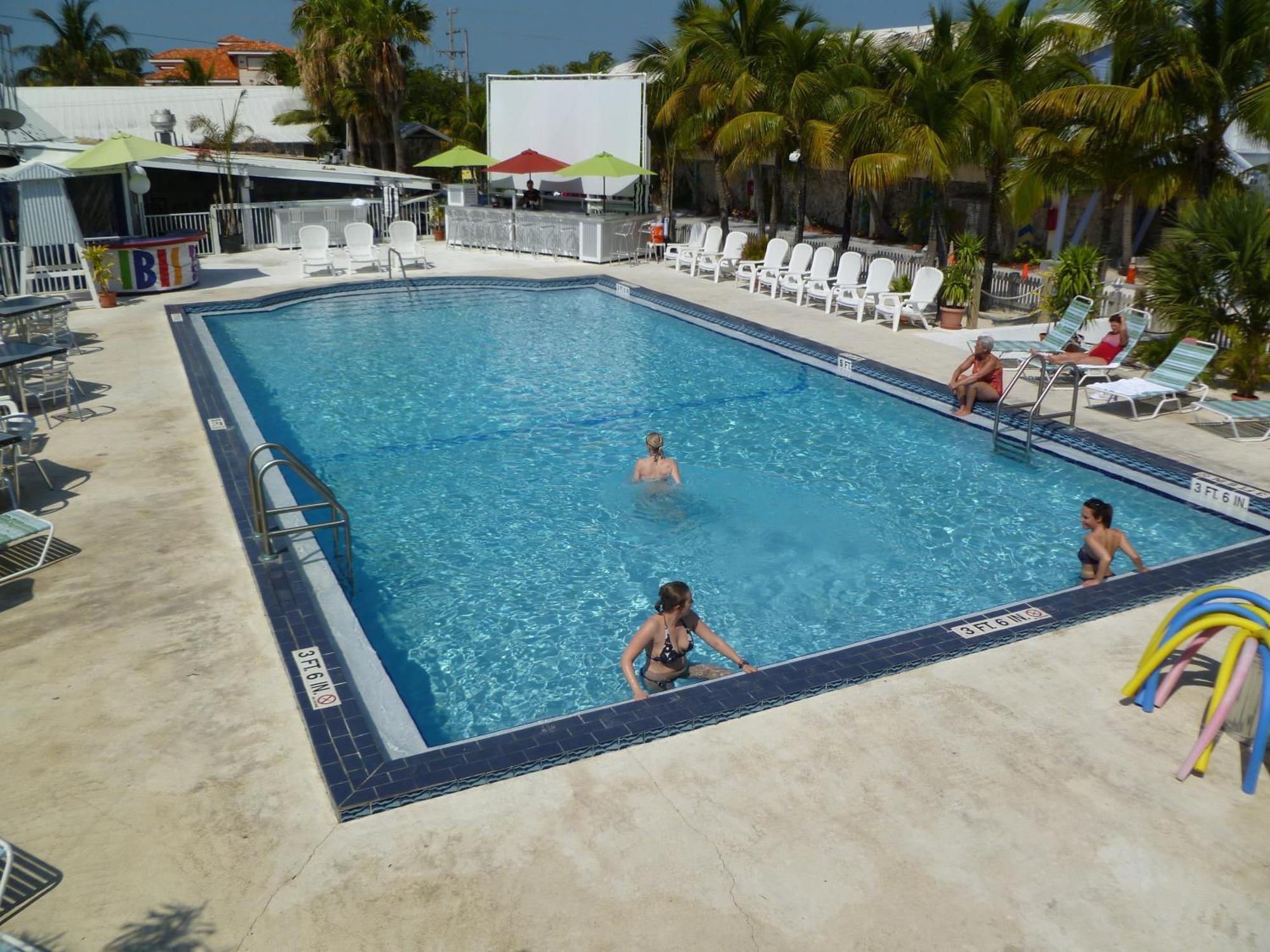Ibis Bay Resort Key West Zewnętrze zdjęcie