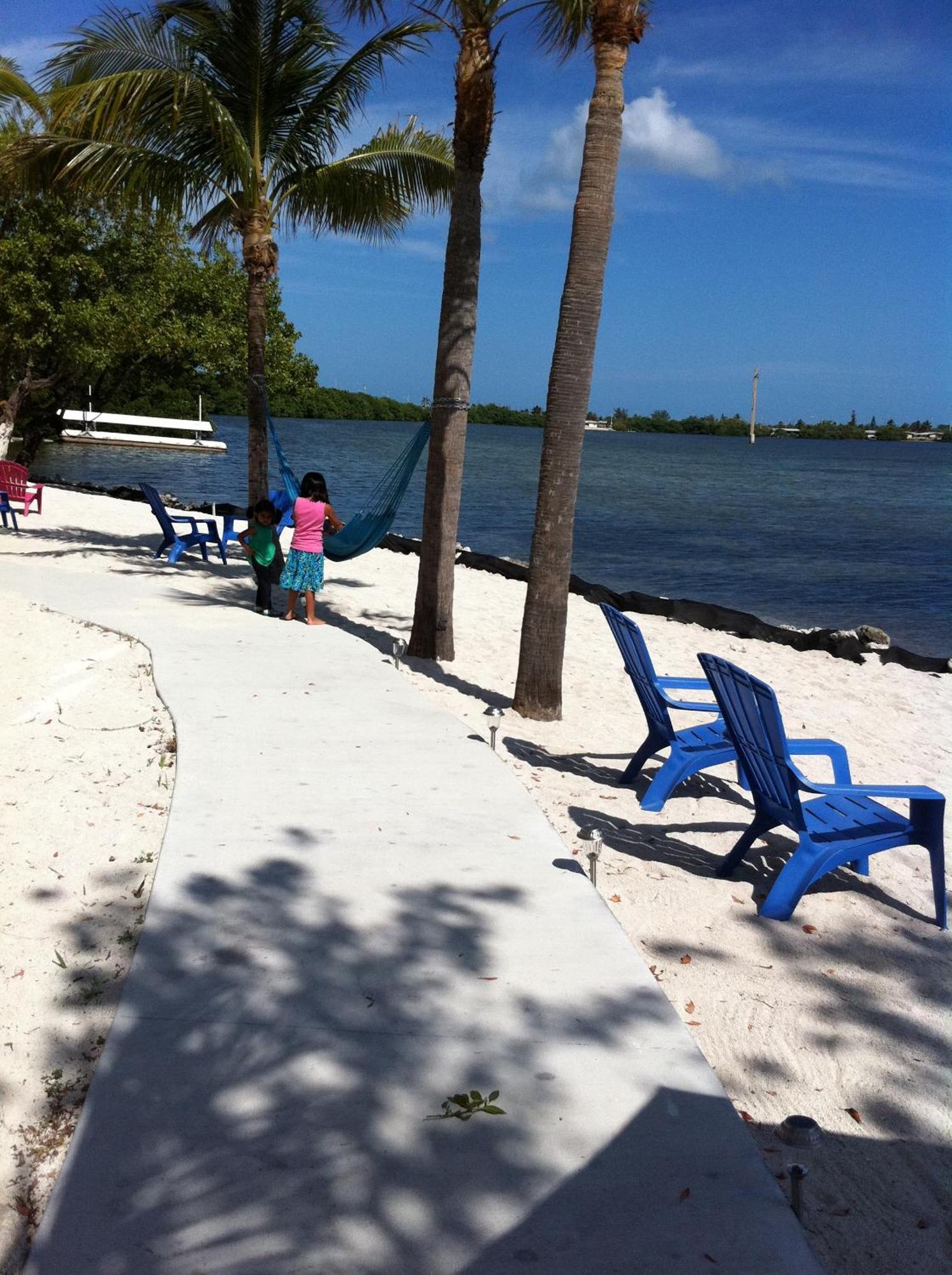 Ibis Bay Resort Key West Zewnętrze zdjęcie
