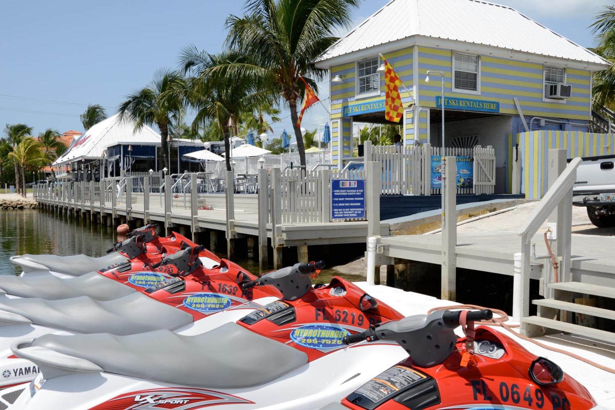 Ibis Bay Resort Key West Zewnętrze zdjęcie