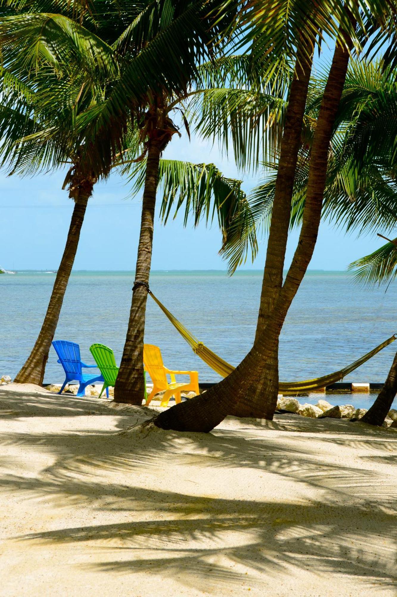 Ibis Bay Resort Key West Zewnętrze zdjęcie