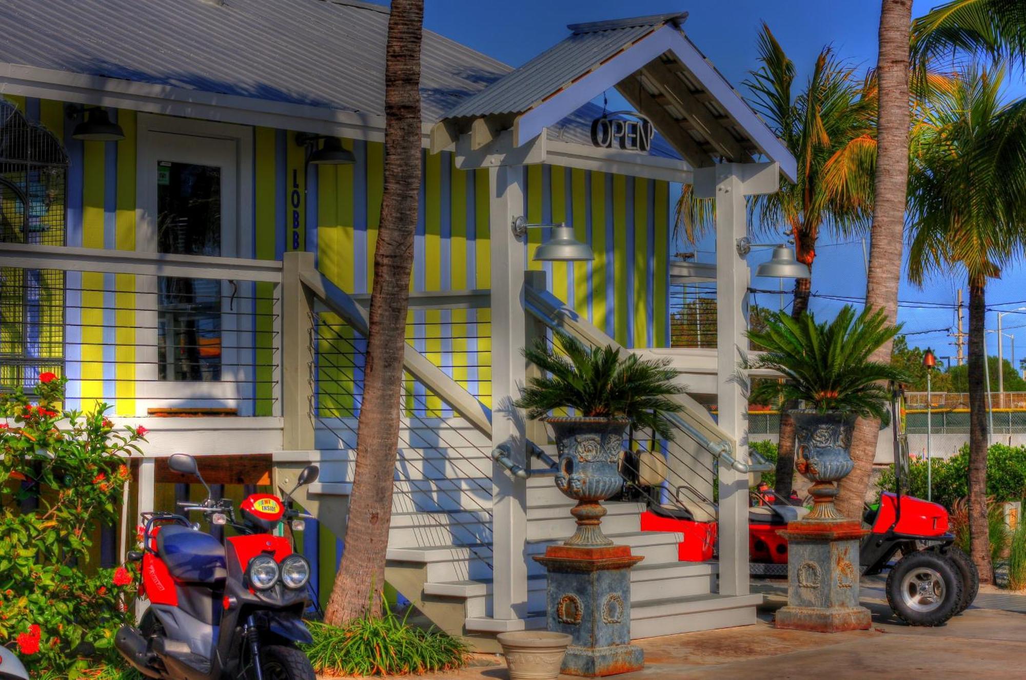 Ibis Bay Resort Key West Pokój zdjęcie