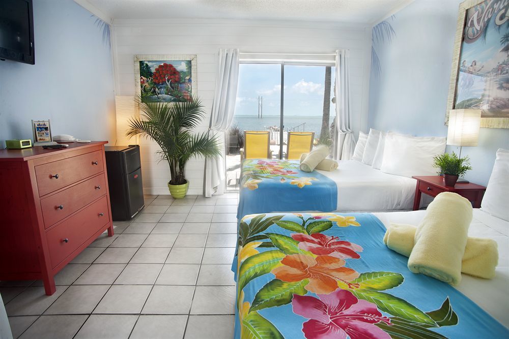 Ibis Bay Resort Key West Zewnętrze zdjęcie
