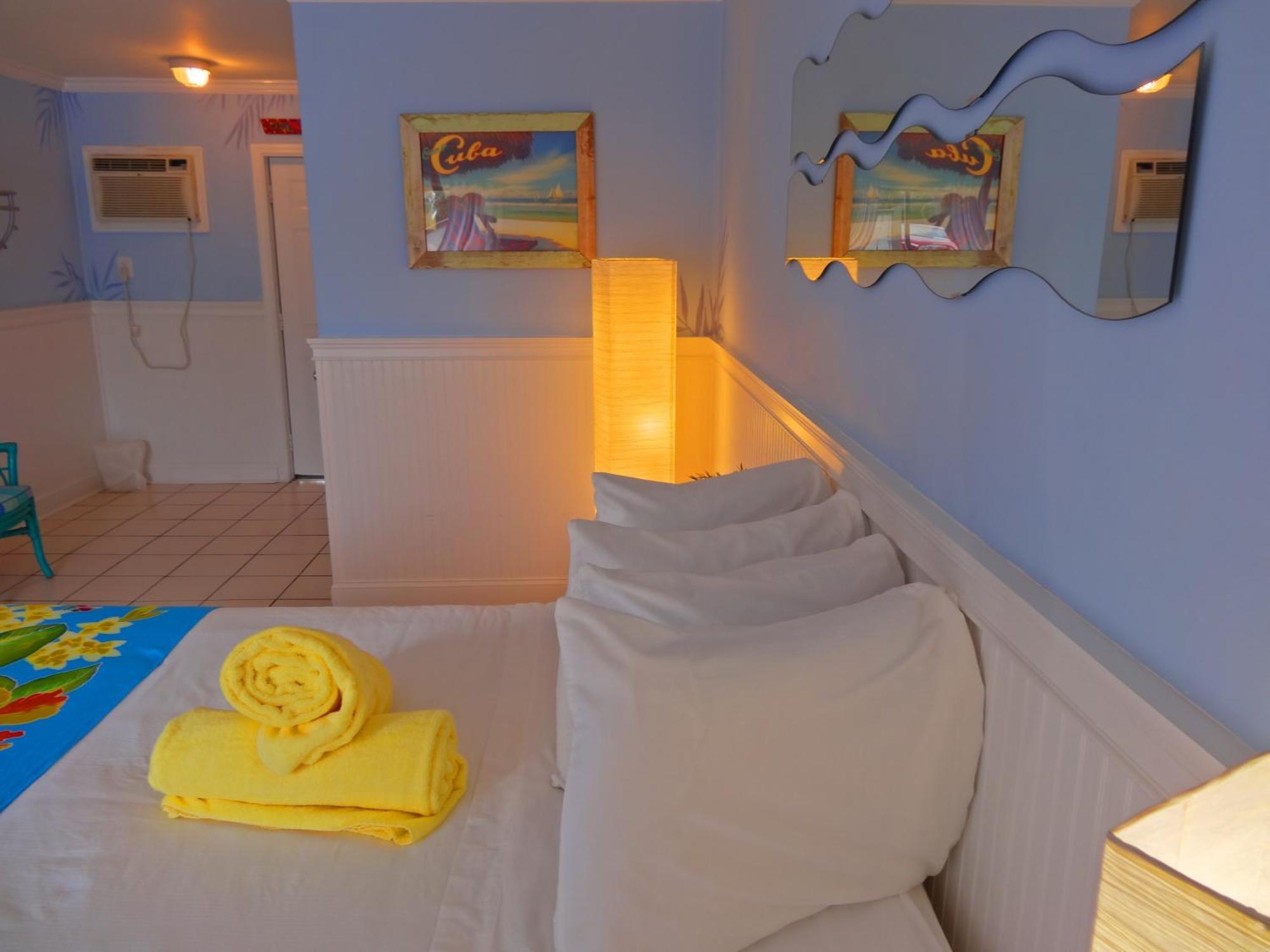 Ibis Bay Resort Key West Zewnętrze zdjęcie