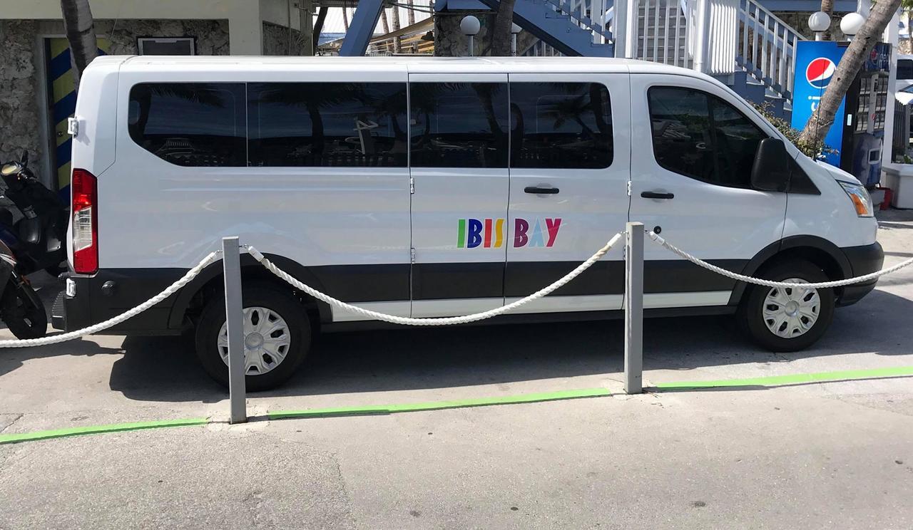 Ibis Bay Resort Key West Zewnętrze zdjęcie