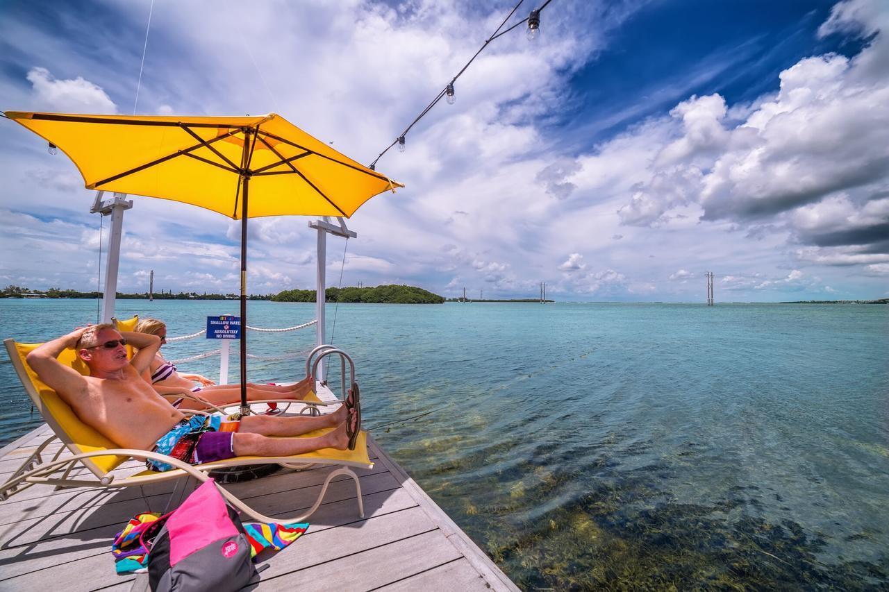 Ibis Bay Resort Key West Zewnętrze zdjęcie
