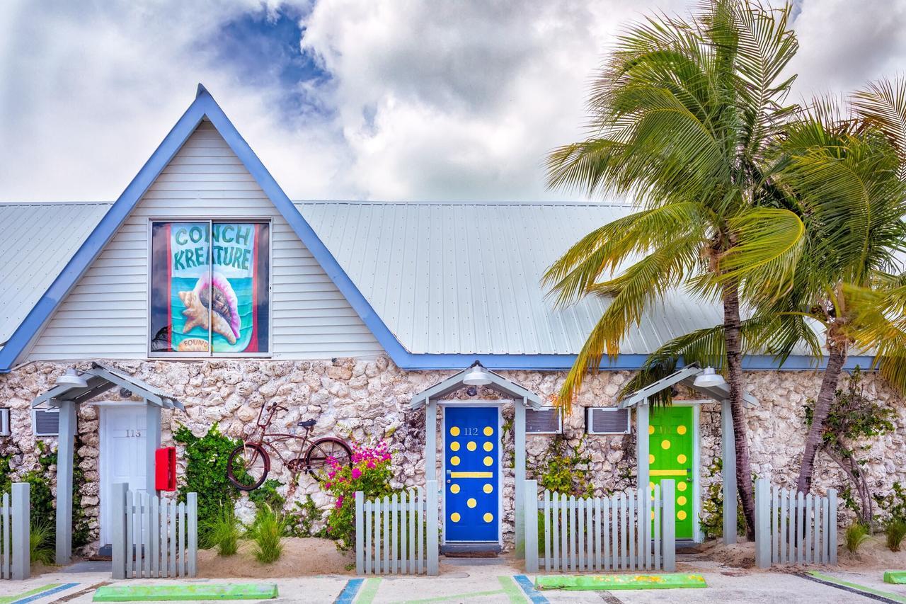 Ibis Bay Resort Key West Zewnętrze zdjęcie