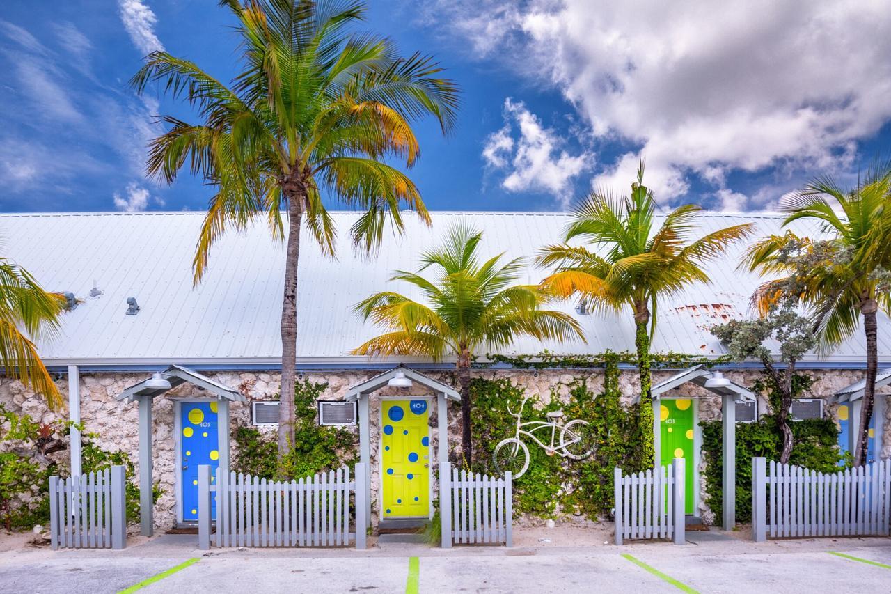 Ibis Bay Resort Key West Zewnętrze zdjęcie