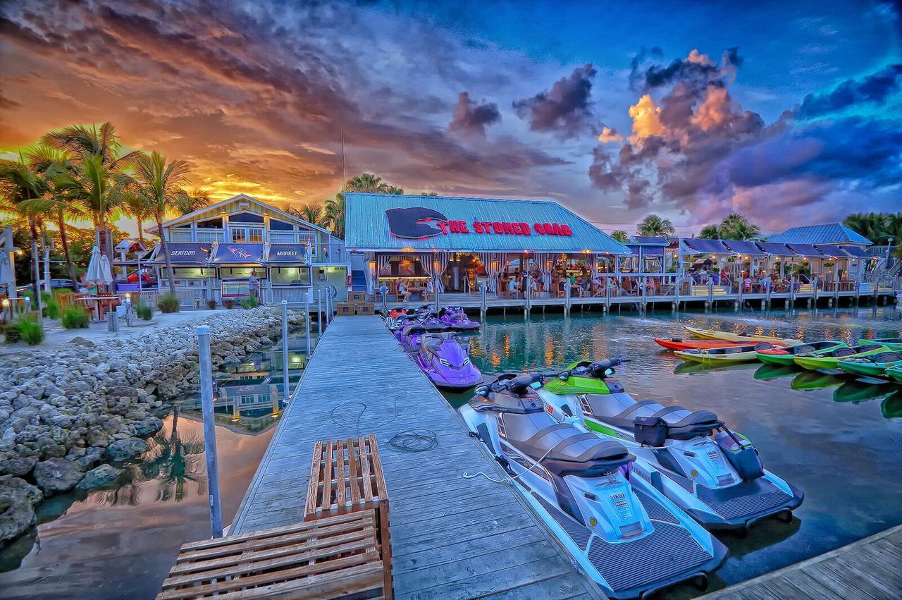 Ibis Bay Resort Key West Zewnętrze zdjęcie