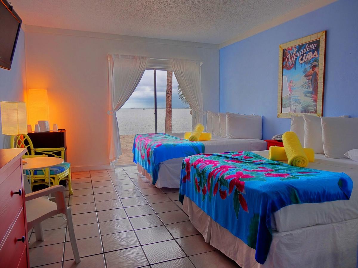 Ibis Bay Resort Key West Zewnętrze zdjęcie