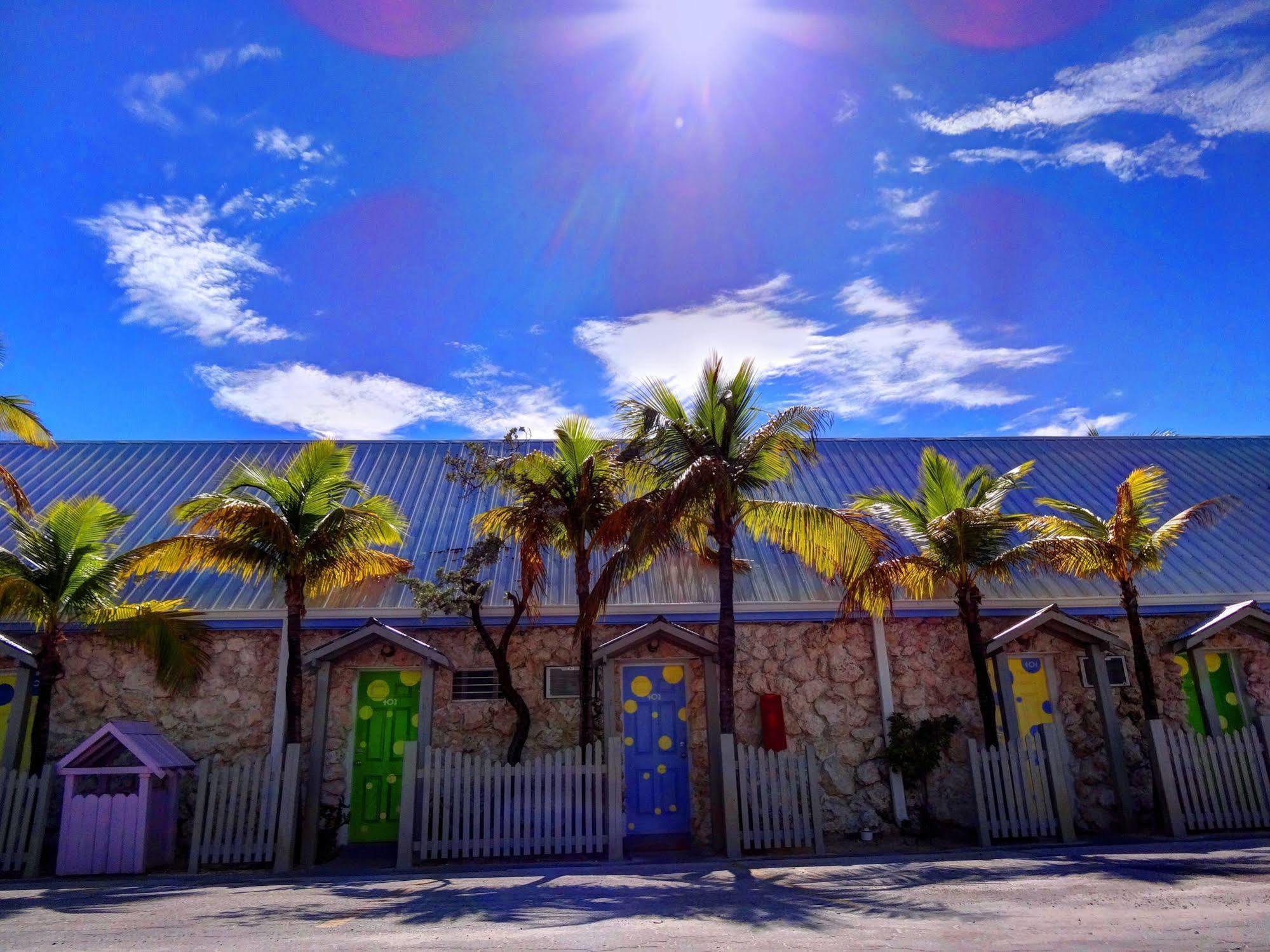 Ibis Bay Resort Key West Zewnętrze zdjęcie