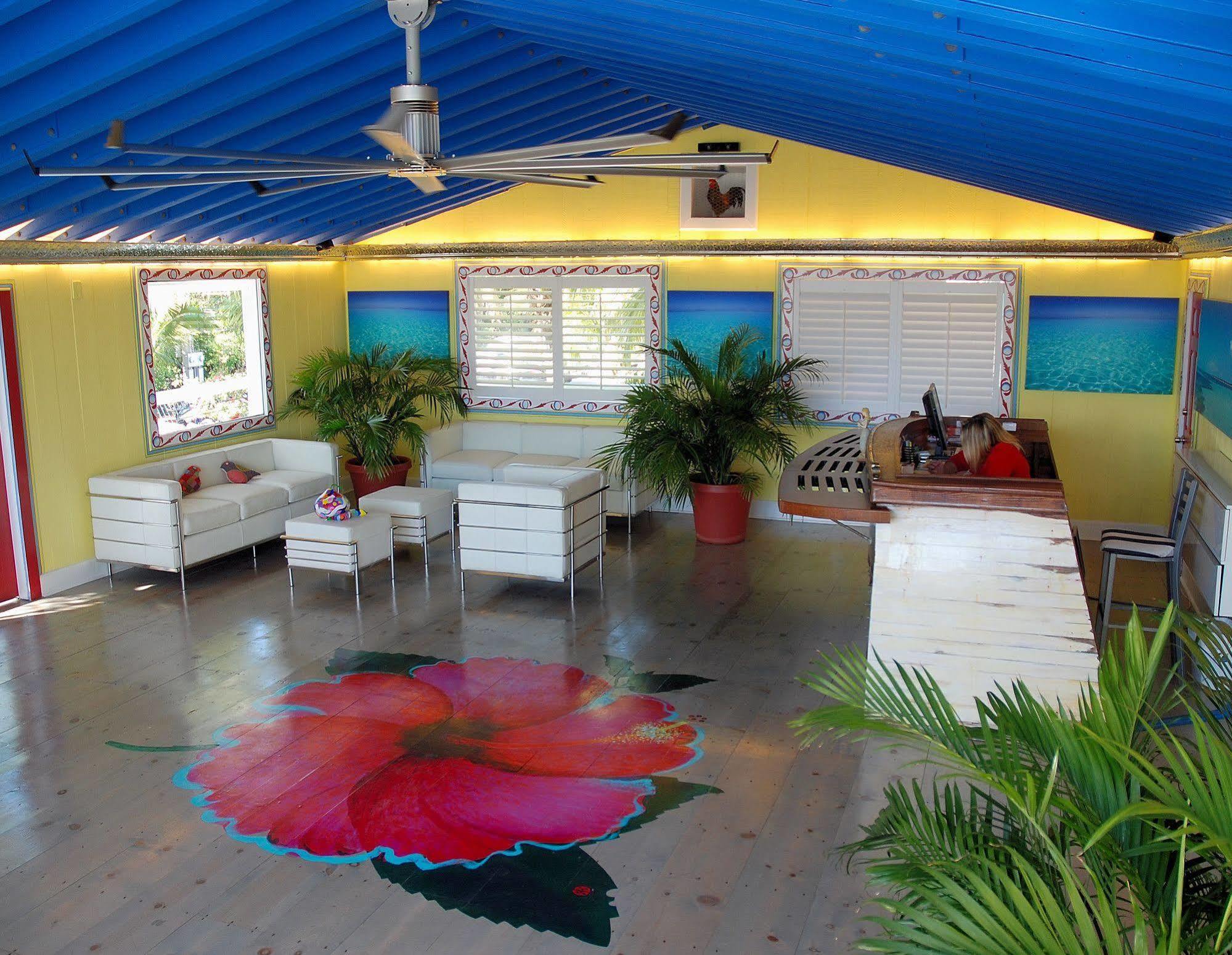 Ibis Bay Resort Key West Zewnętrze zdjęcie