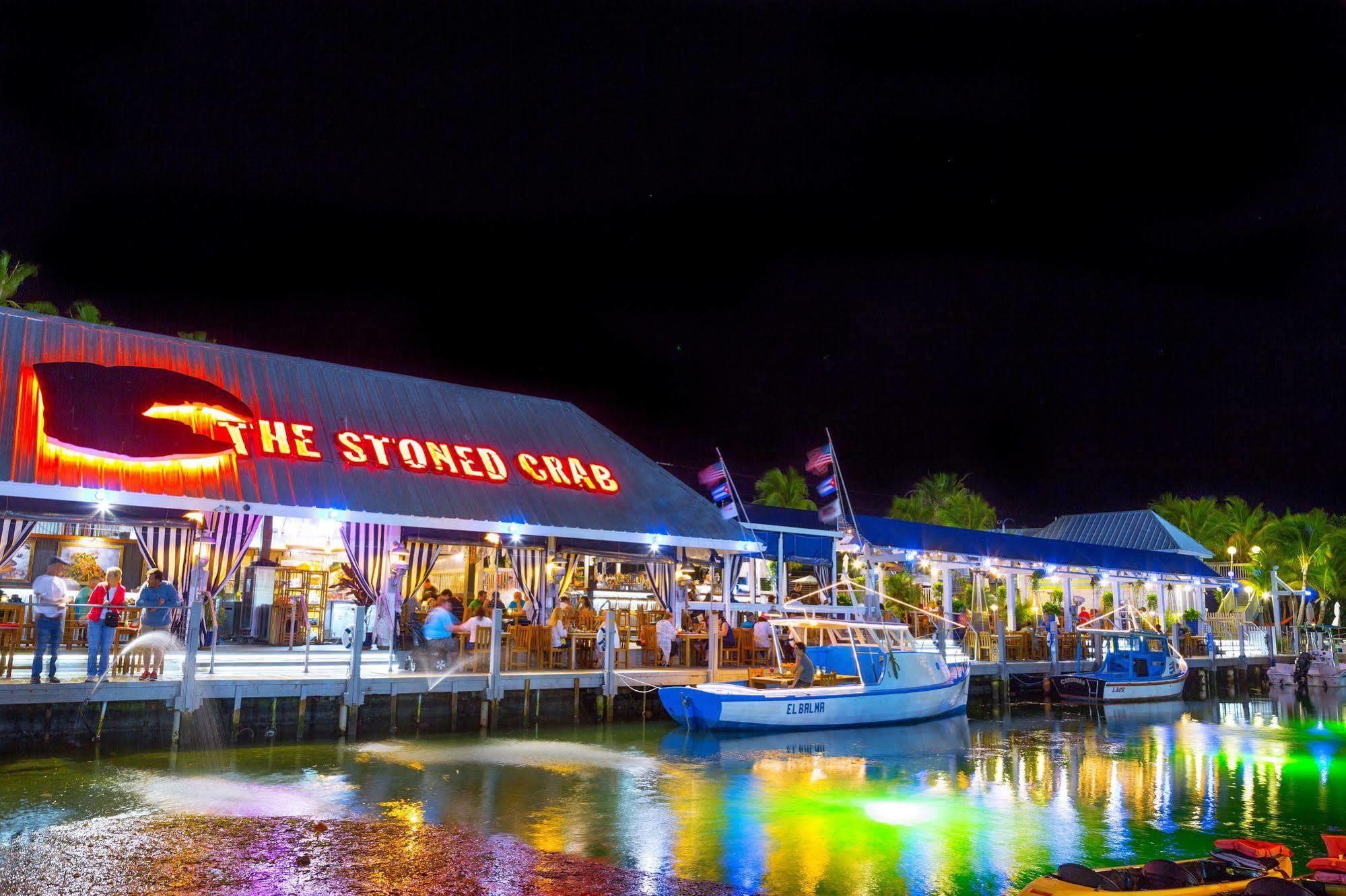 Ibis Bay Resort Key West Zewnętrze zdjęcie
