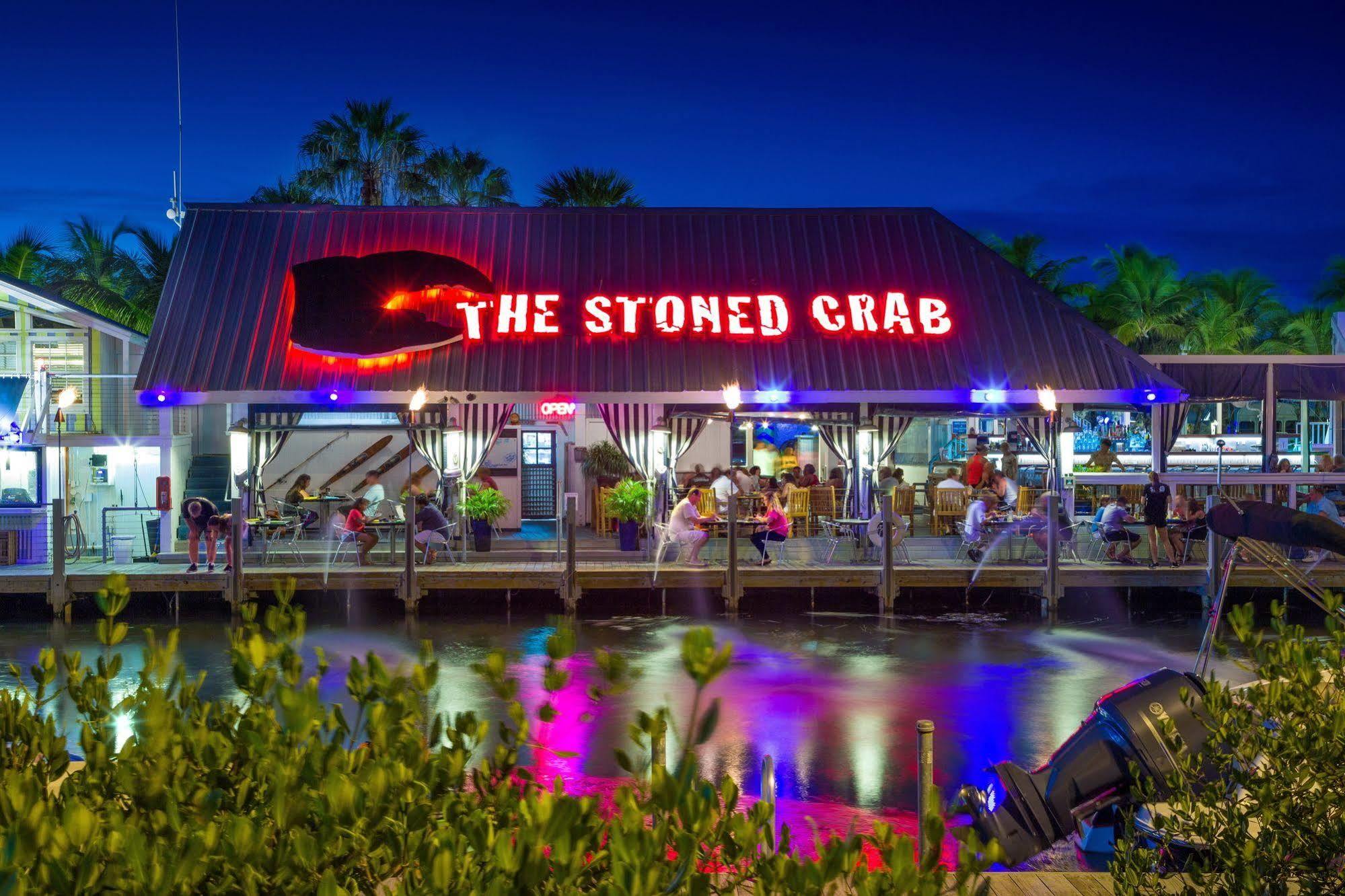 Ibis Bay Resort Key West Zewnętrze zdjęcie