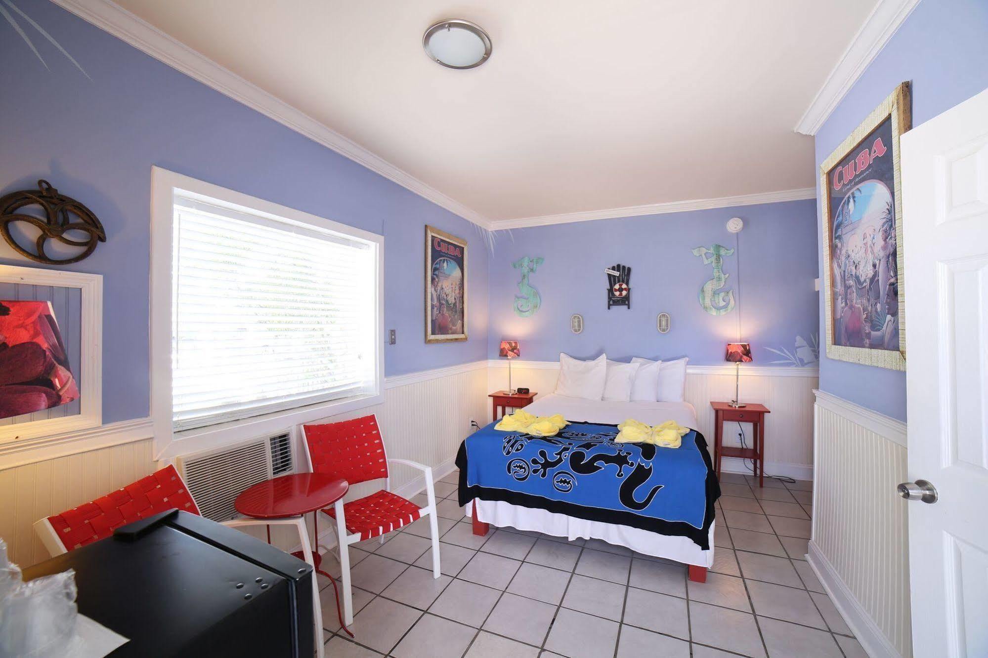 Ibis Bay Resort Key West Zewnętrze zdjęcie