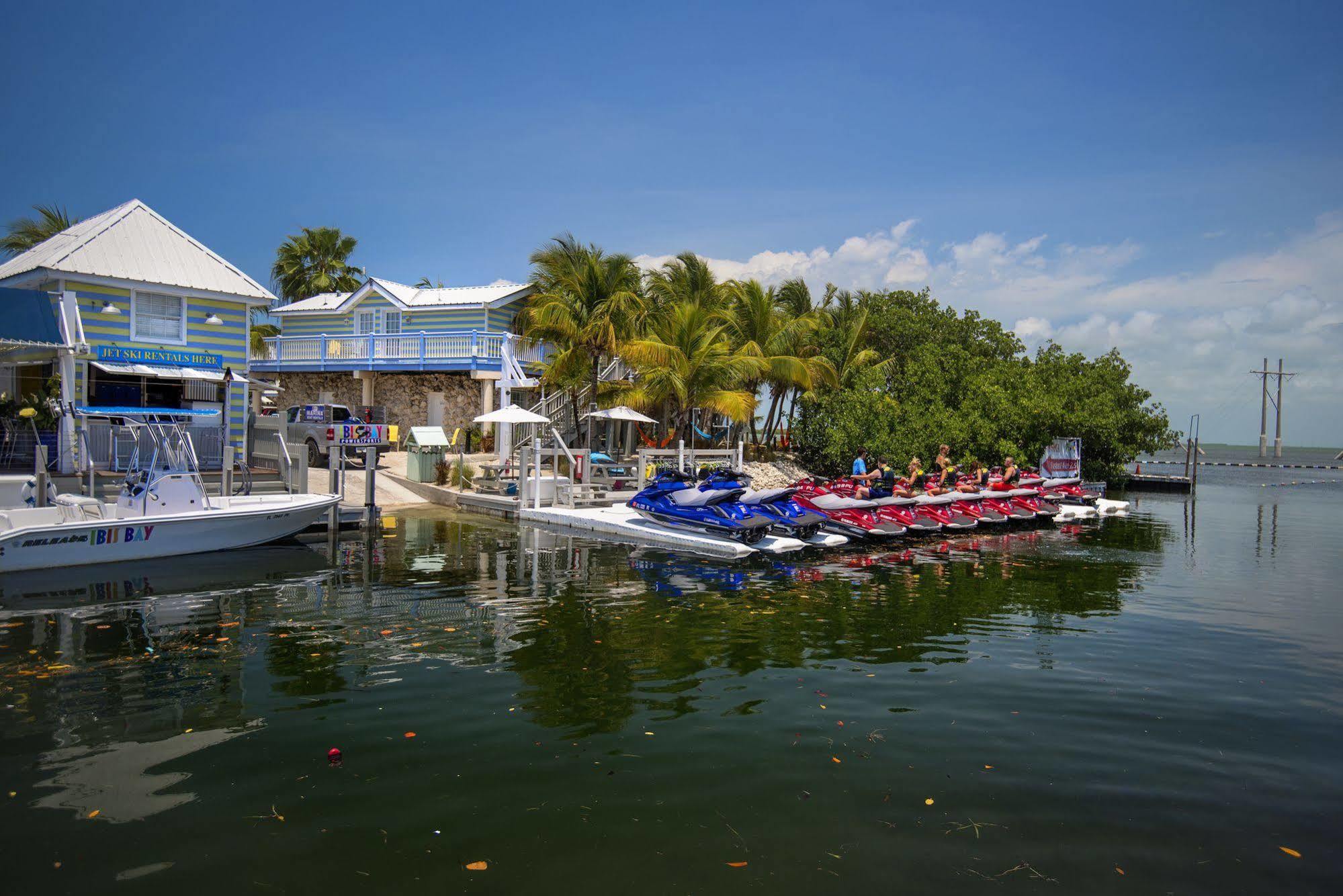 Ibis Bay Resort Key West Zewnętrze zdjęcie