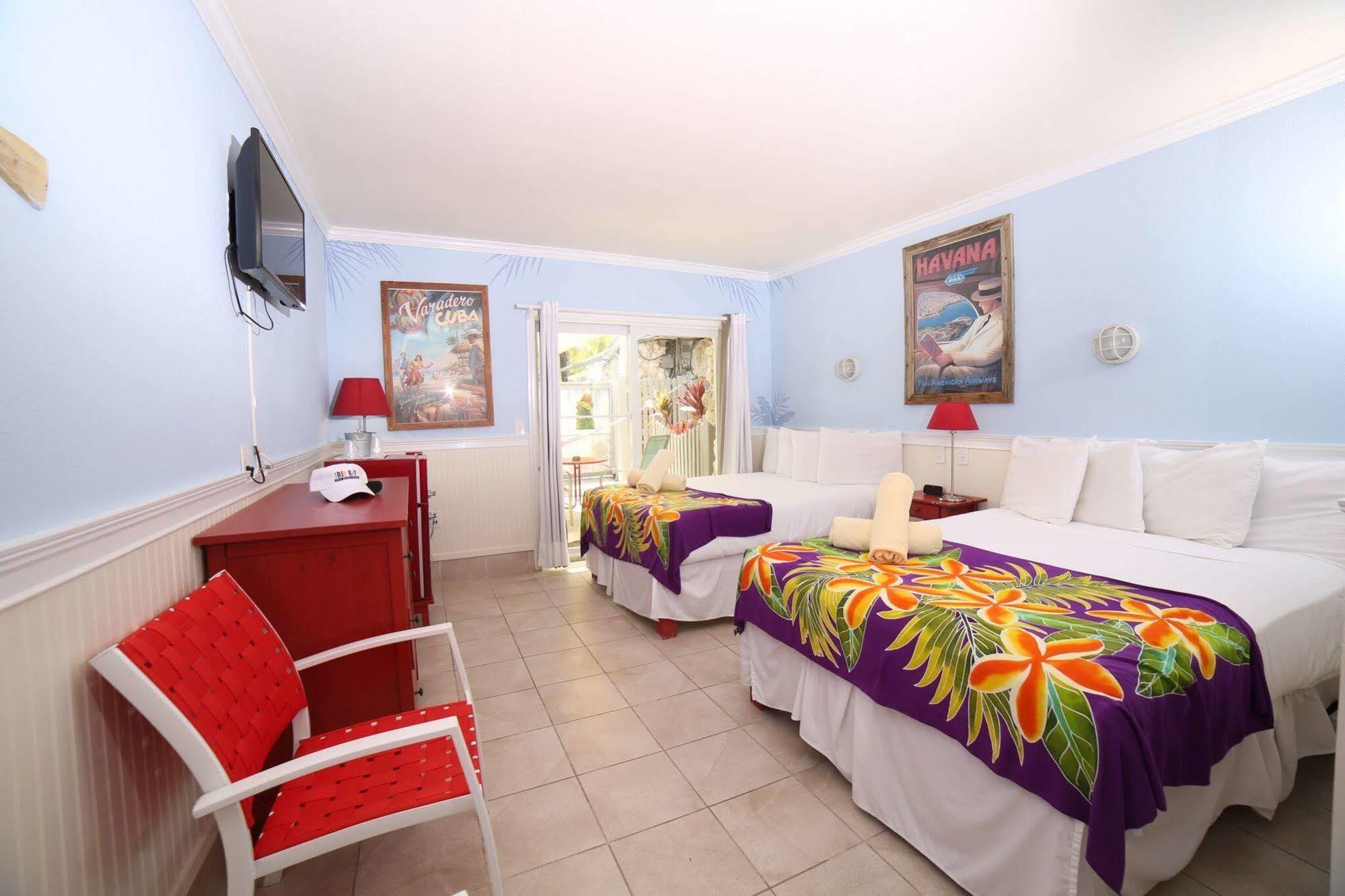 Ibis Bay Resort Key West Zewnętrze zdjęcie