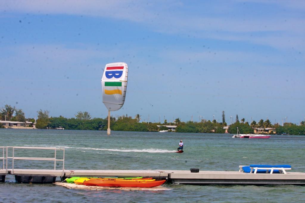 Ibis Bay Resort Key West Zewnętrze zdjęcie