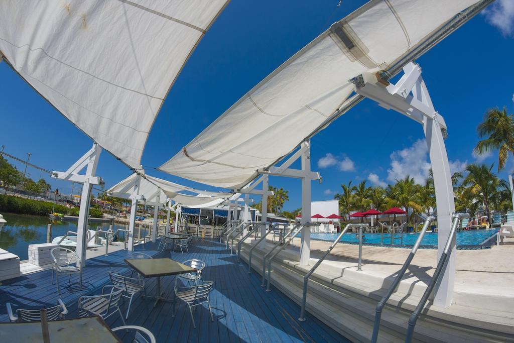 Ibis Bay Resort Key West Zewnętrze zdjęcie