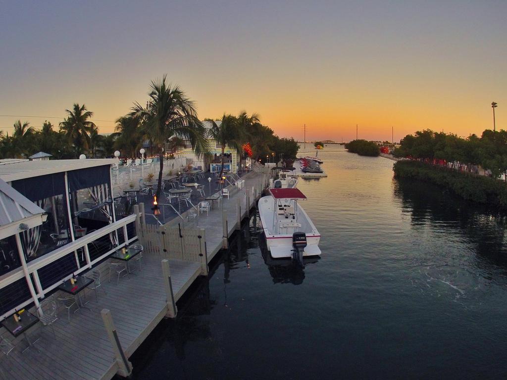 Ibis Bay Resort Key West Zewnętrze zdjęcie