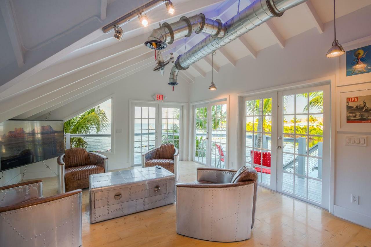 Ibis Bay Resort Key West Zewnętrze zdjęcie