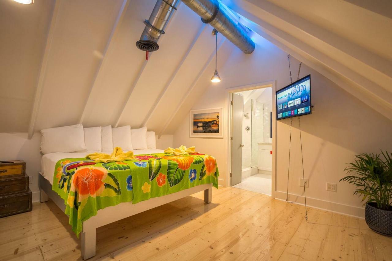 Ibis Bay Resort Key West Zewnętrze zdjęcie