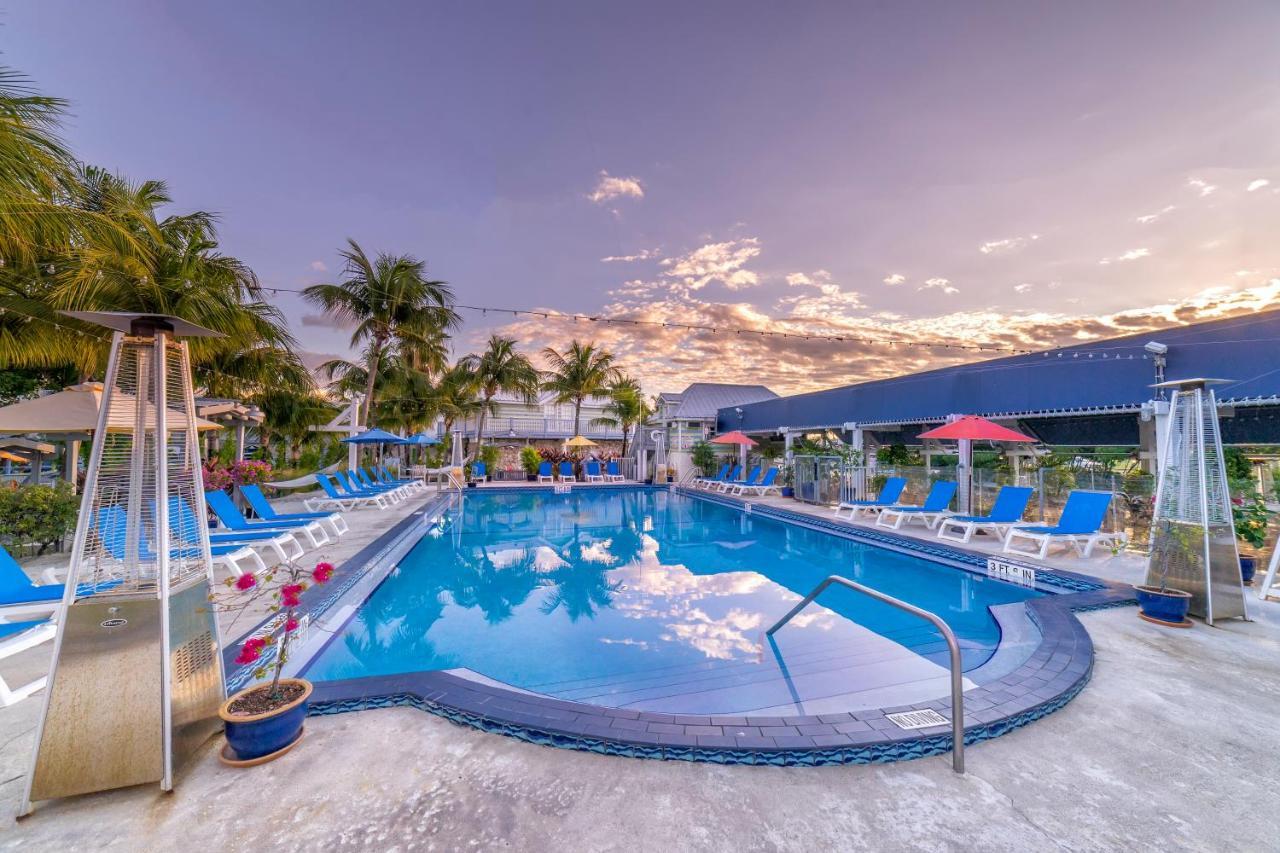 Ibis Bay Resort Key West Zewnętrze zdjęcie