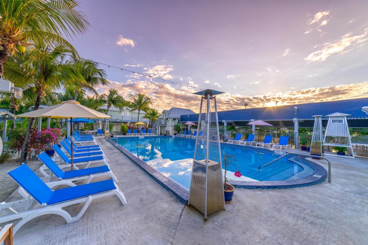Ibis Bay Resort Key West Zewnętrze zdjęcie