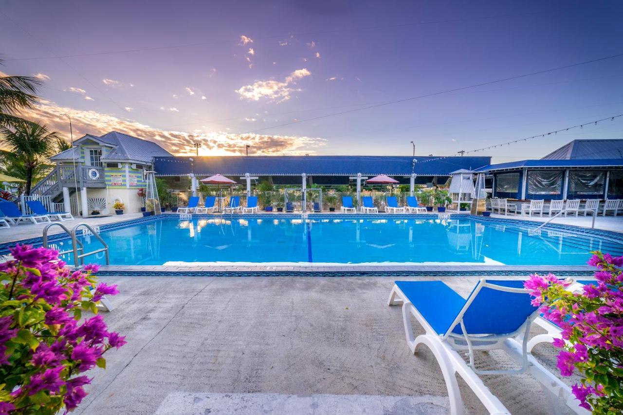 Ibis Bay Resort Key West Zewnętrze zdjęcie
